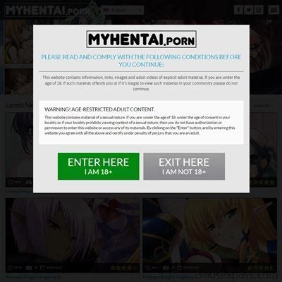 myhentai|MyHentai.Porn .